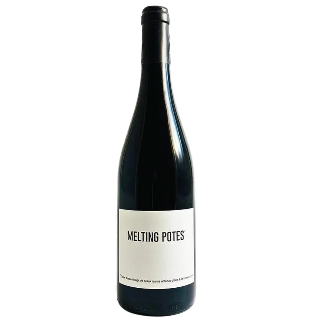 Domaine Serol Rouge ‘Melting Potes’ 1.5L 2021