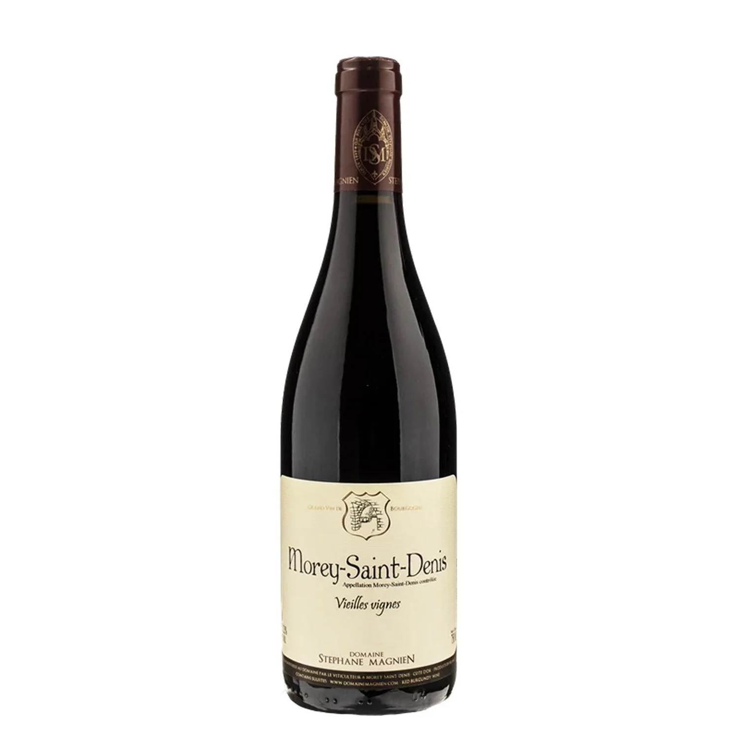 Domaine Stephane Magnien Morey Saint Denis Vielles Vignes MAGNUM 2022