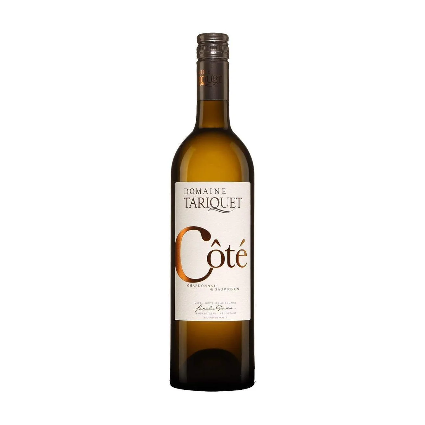 Domaine Tariquet Cote White 11.5% 750