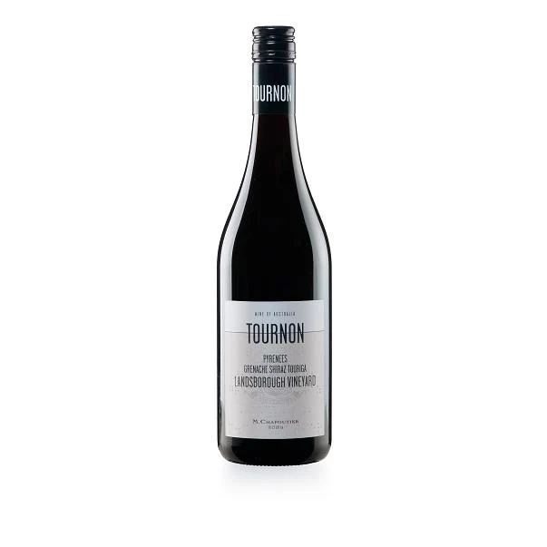Domaine Tournon Grenache Shiraz Touriga 2017