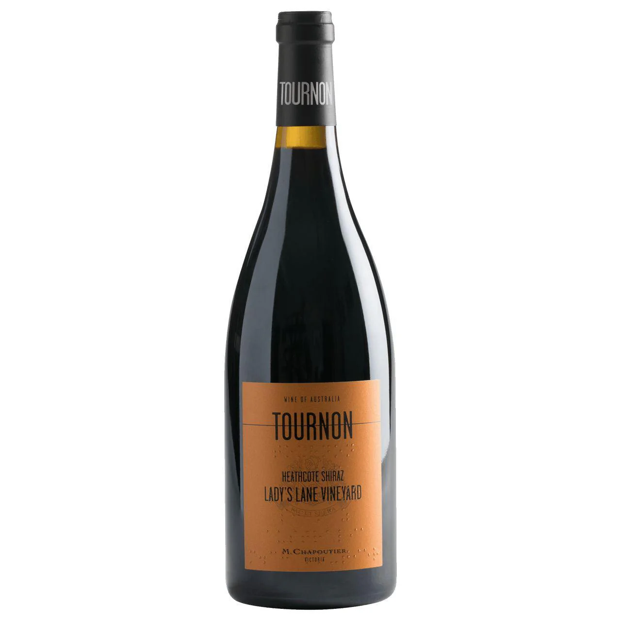 Domaine Tournon Heathcote Lady's Lane Shiraz 2024