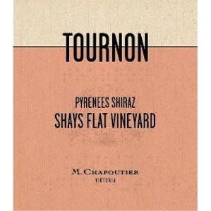 Domaine Tournon 'Shays Flat' Shiraz 2013