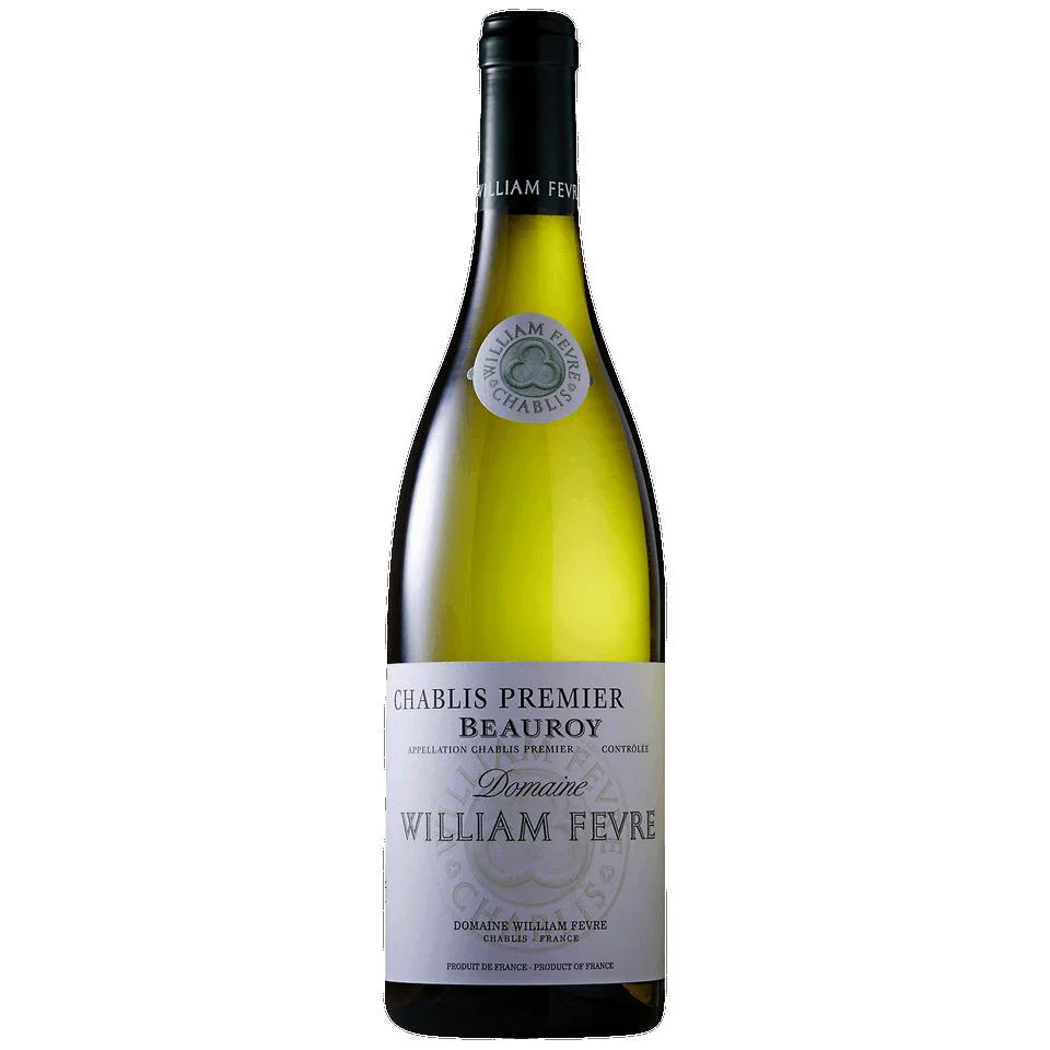 Domaine William Fèvre Beauroy Premier Cru 2022