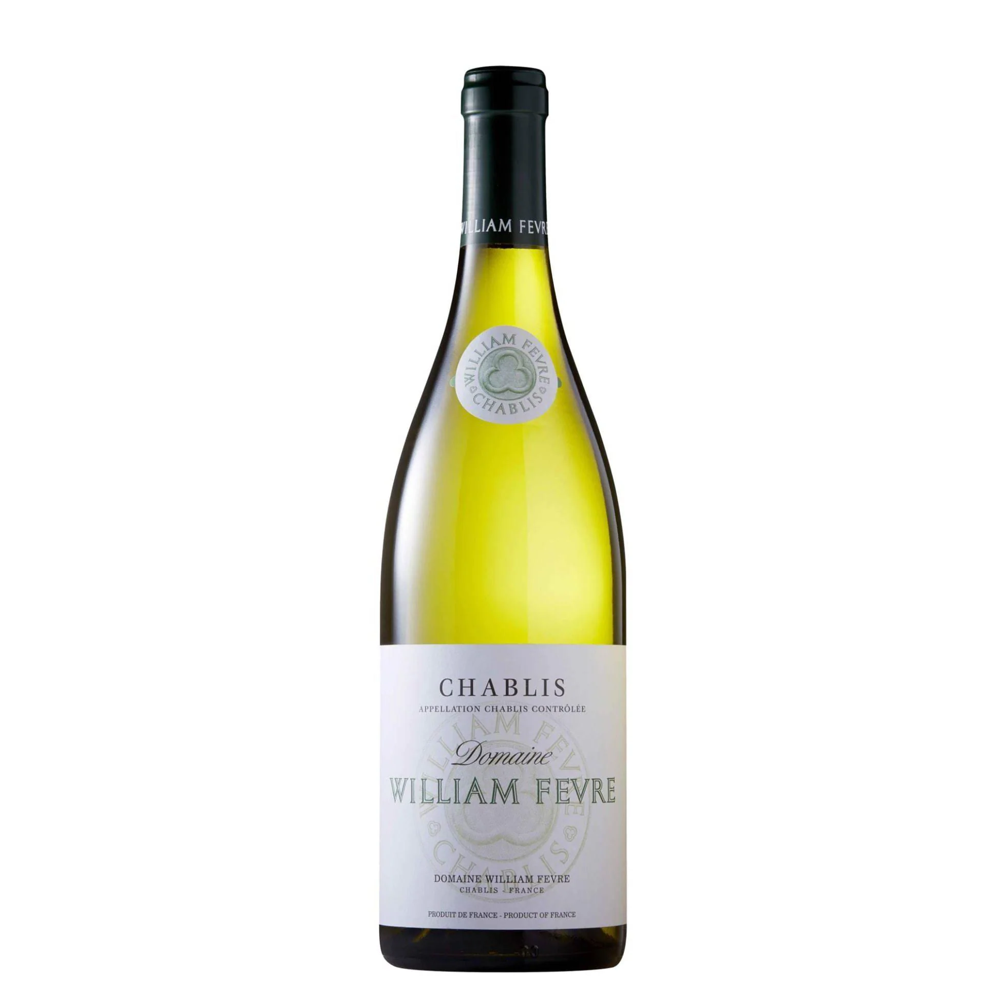Domaine William Fèvre Chablis Magnum (1.5L) 2022