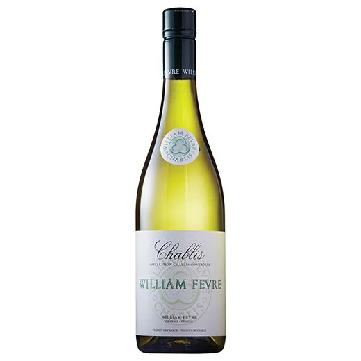 Domaine William Fèvre Chablis (Non-Domaine) 2018