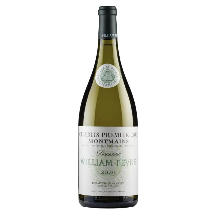 Domaine William Fèvre Montmains Premier Cru 1.5L 2020