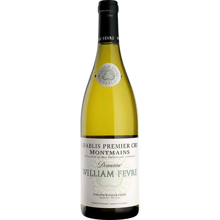 Domaine William Fèvre Montmains Premier Cru (Non-Domaine) 2020