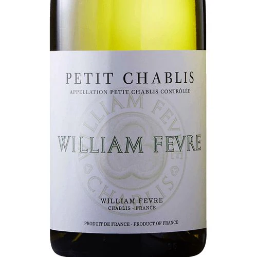 Domaine William Fèvre Petit Chablis 3L 2015
