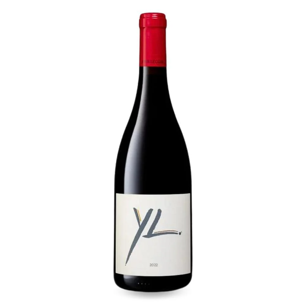 Domaine Yves Leccia YL' Ile de Beaute Rouge 2022