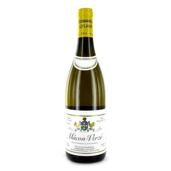 Domaines Leflaive & Associes Mâcon-Verzé 2018
