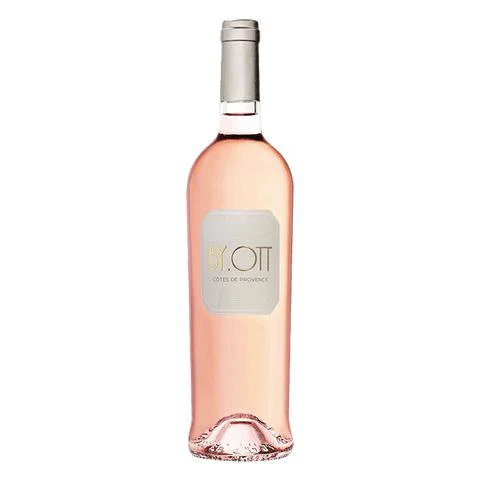 Domaines Ott BY.OTT Rosé 3Lt (limited) 2021
