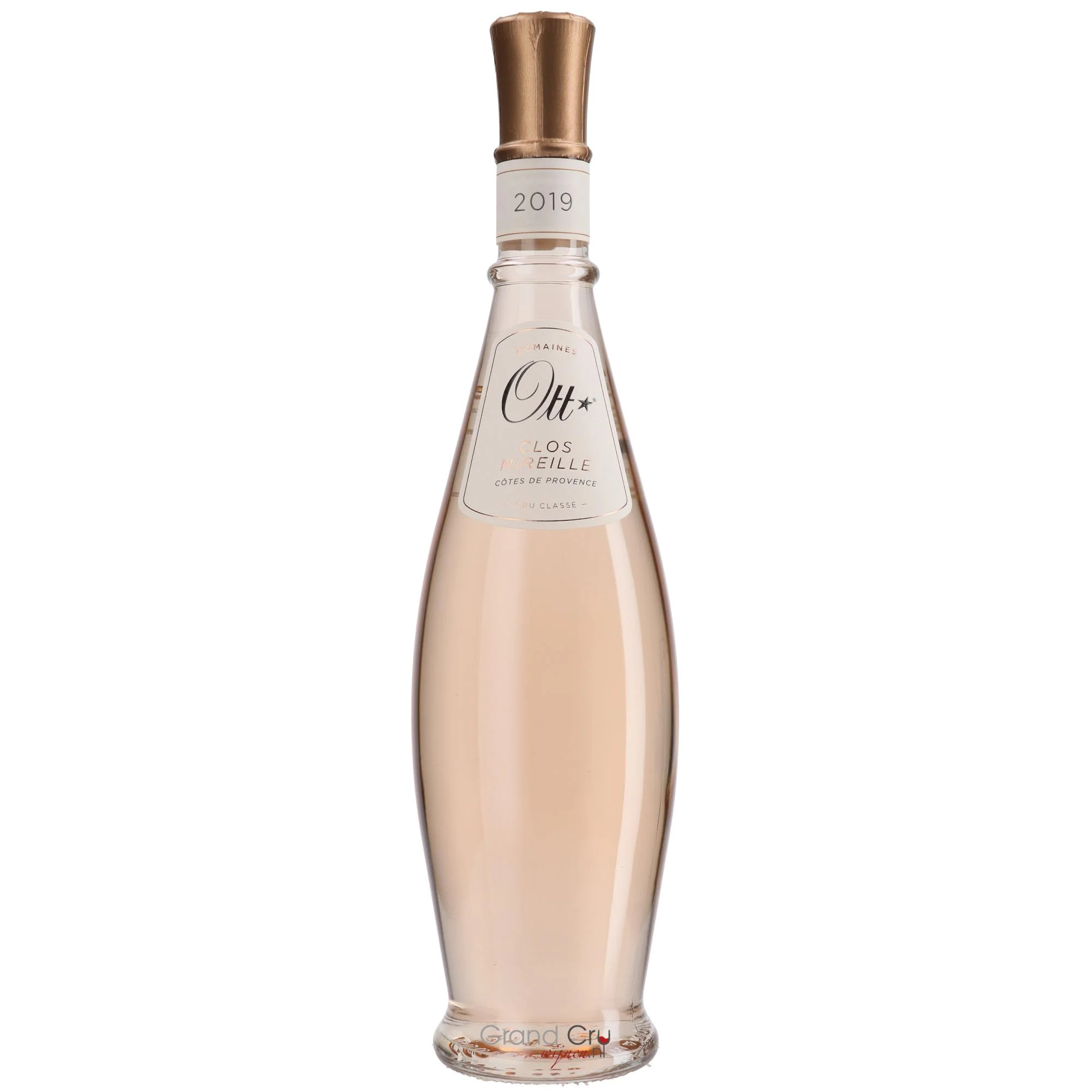 Domaines Ott Clos Mireille Coeur de Grain’ Rosé Côtes de Provence AC 1.5Lt 2023