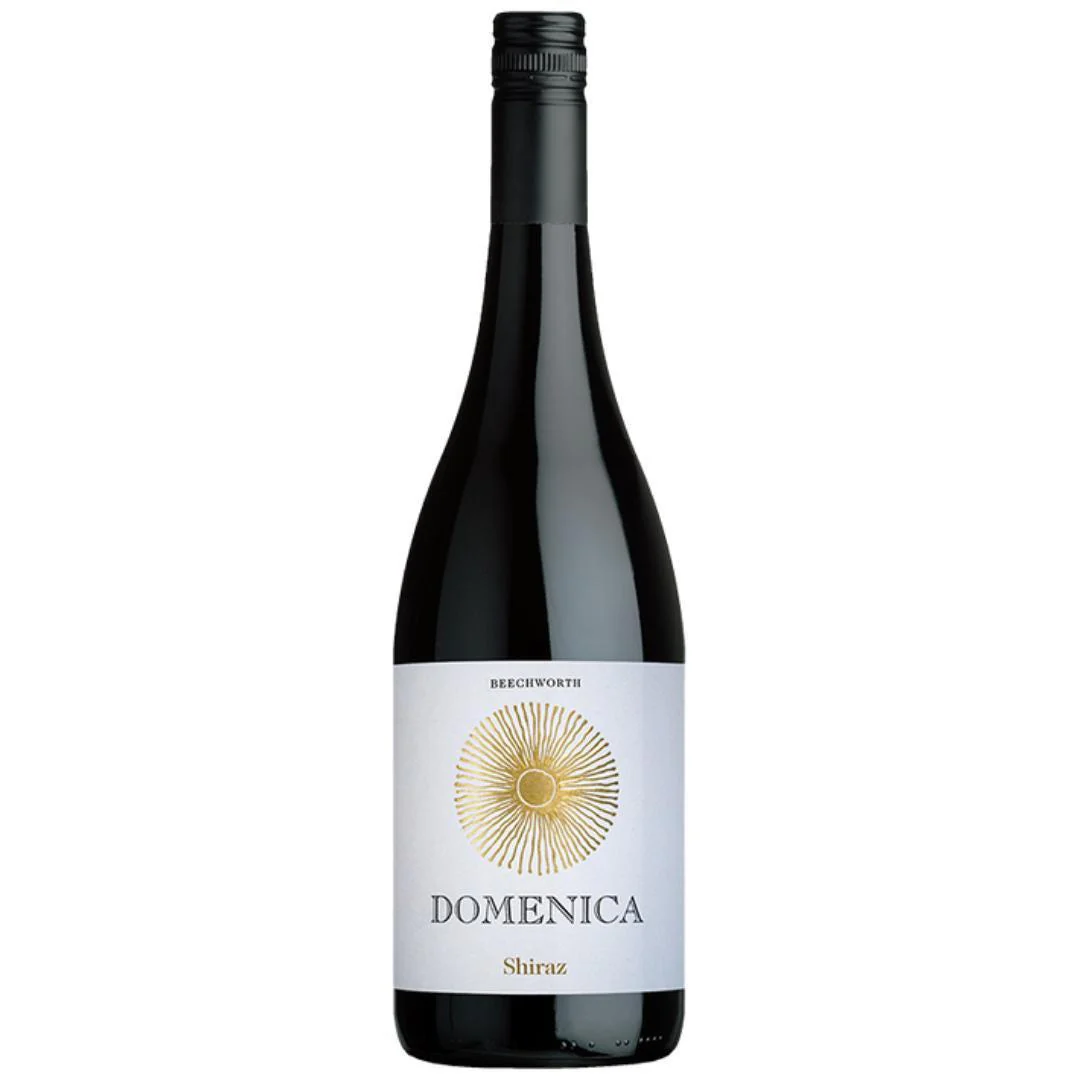 Domenica Shiraz 2024