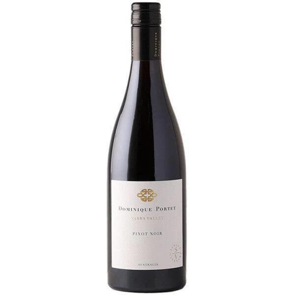 Dominique Portet Single Vineyard Pinot Noir 2024