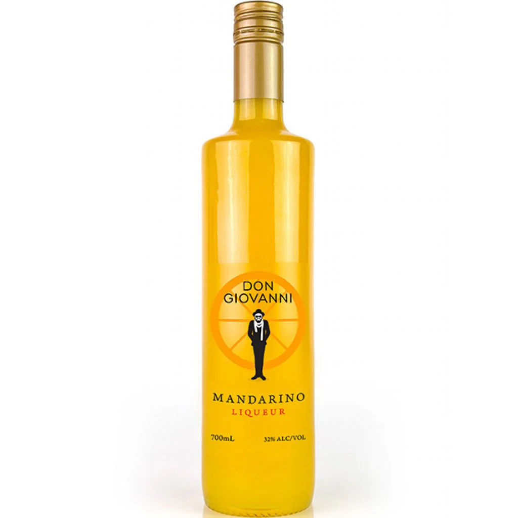 Don Giovanni Mandarino 700ml NV