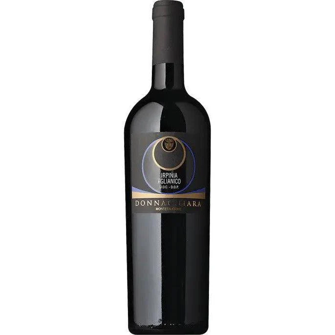 Donnachiara Irpinia Aglianico DOC T.O.S. 2022