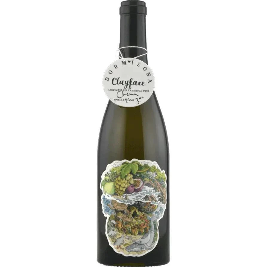 Dormilona Clayface Chenin Blanc 2024