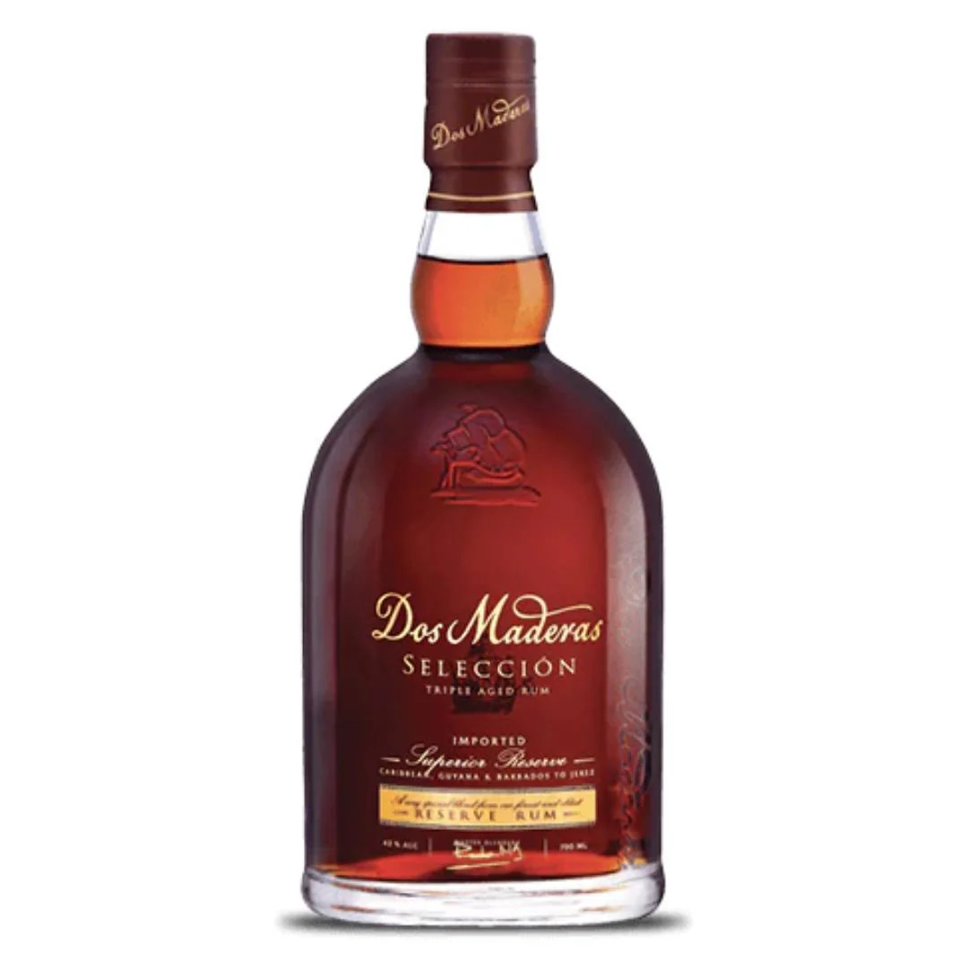 Dos Maderas Seleccion 42% 700ml