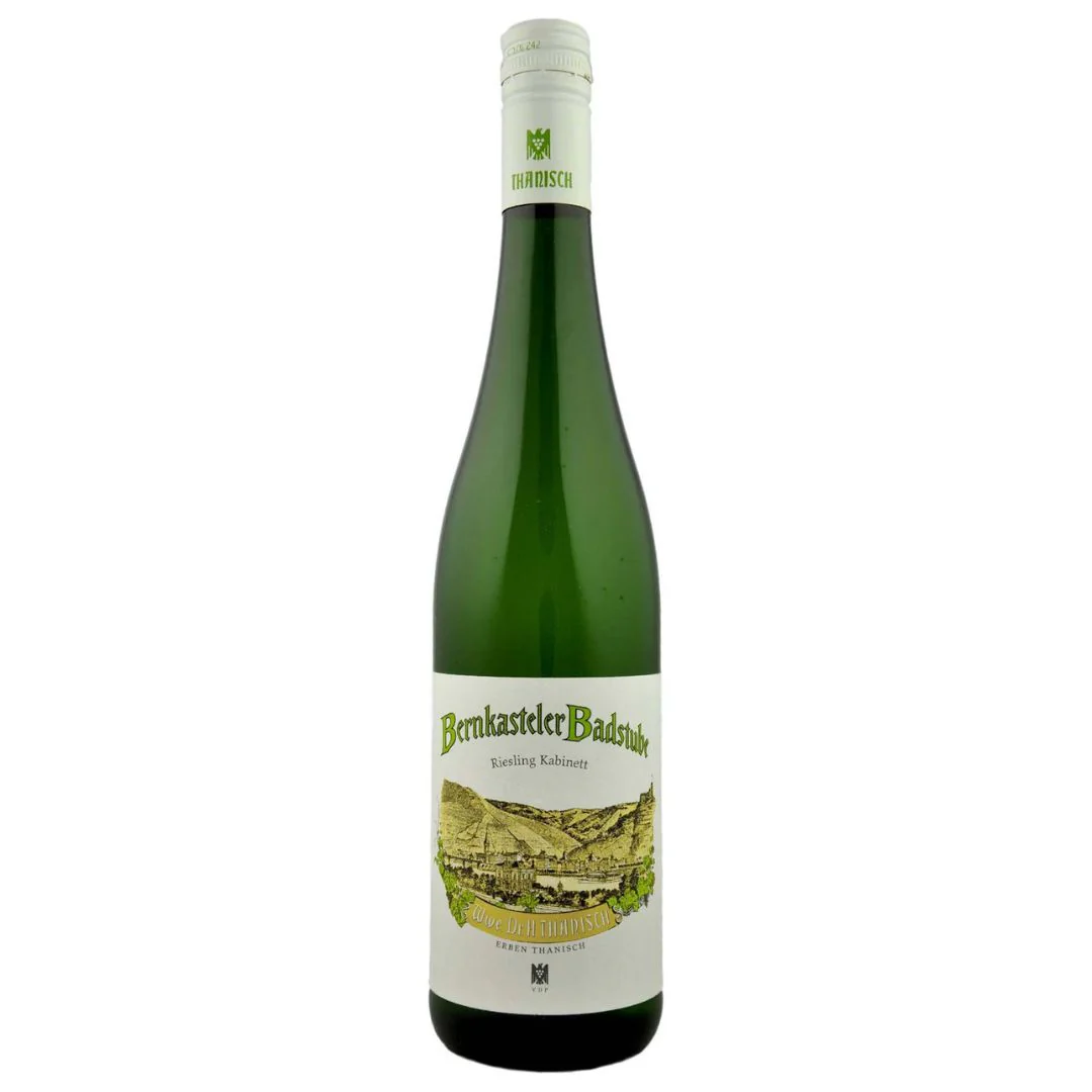 Dr. H. Thanisch 'Berncasteler Badstube' Riesling Spatlese 2022