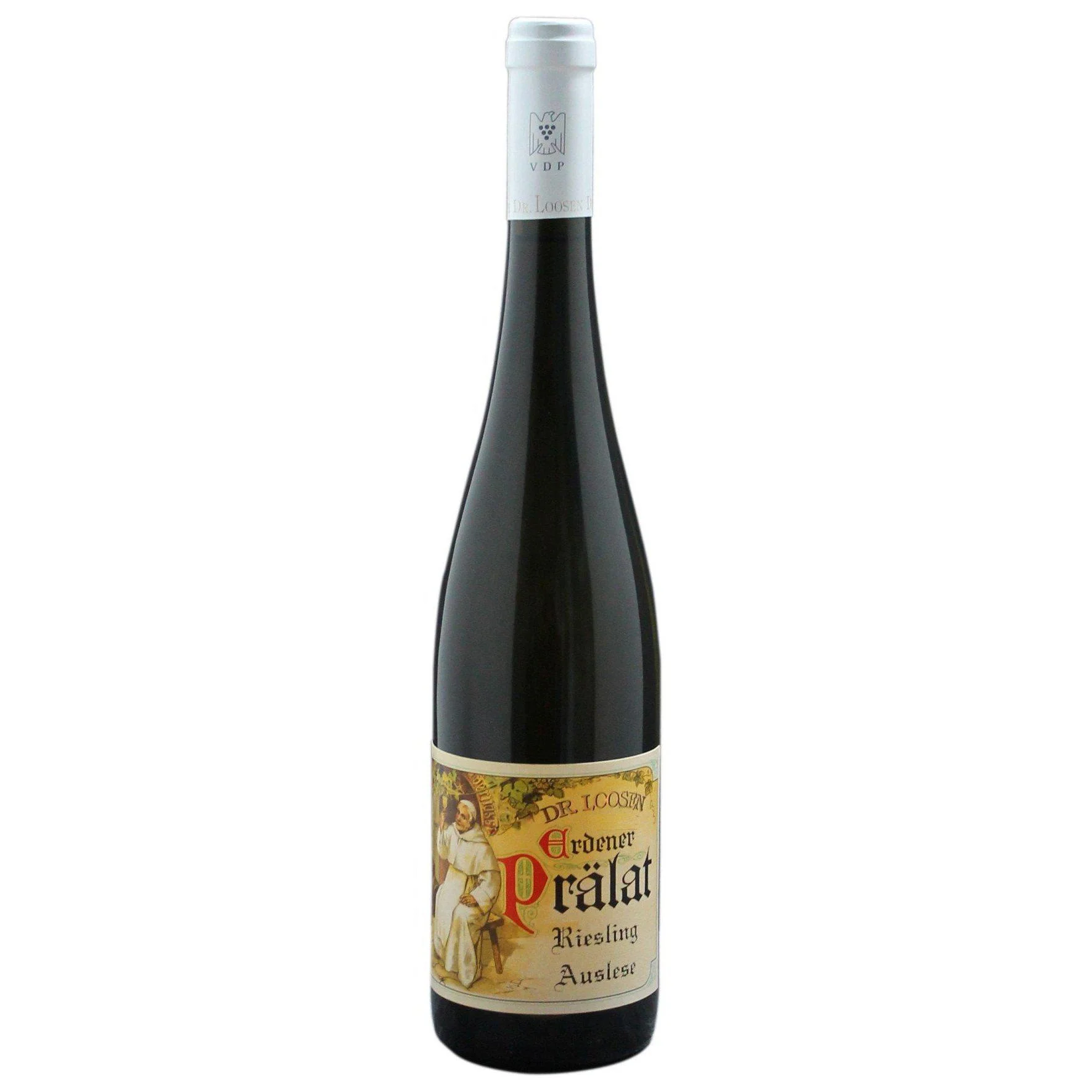 Dr Loosen Erdener Pralat Auslese 375ml 2022