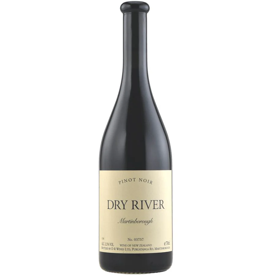 Dry River Pinot Noir 2022