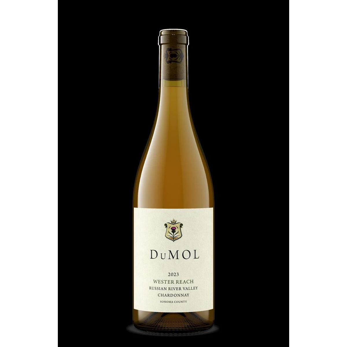 Dumol Wester Reach Chardonnay 2023