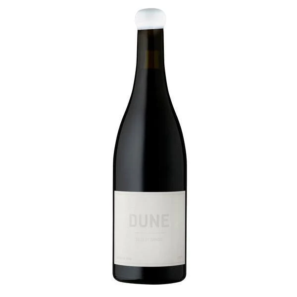 Dune Desert Sands Shiraz 2019