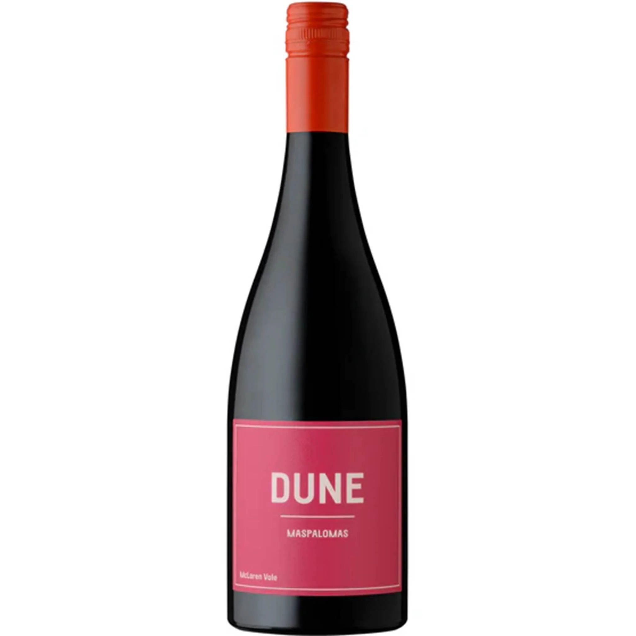 Dune Maspalomas Grenache Blanc/Noir 2025