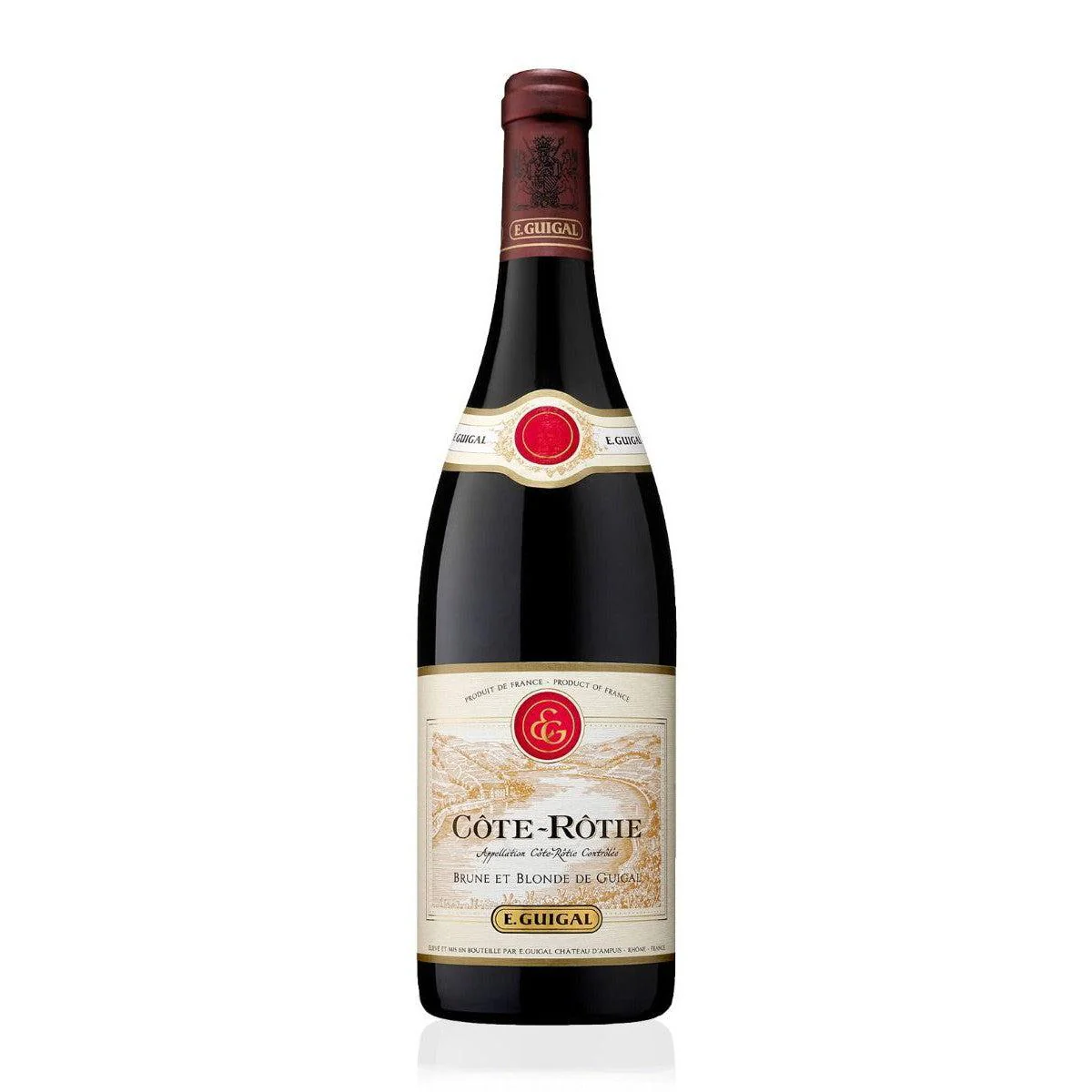 E. Guigal Côte-Rôtie 'Brune et Blonde' 2019