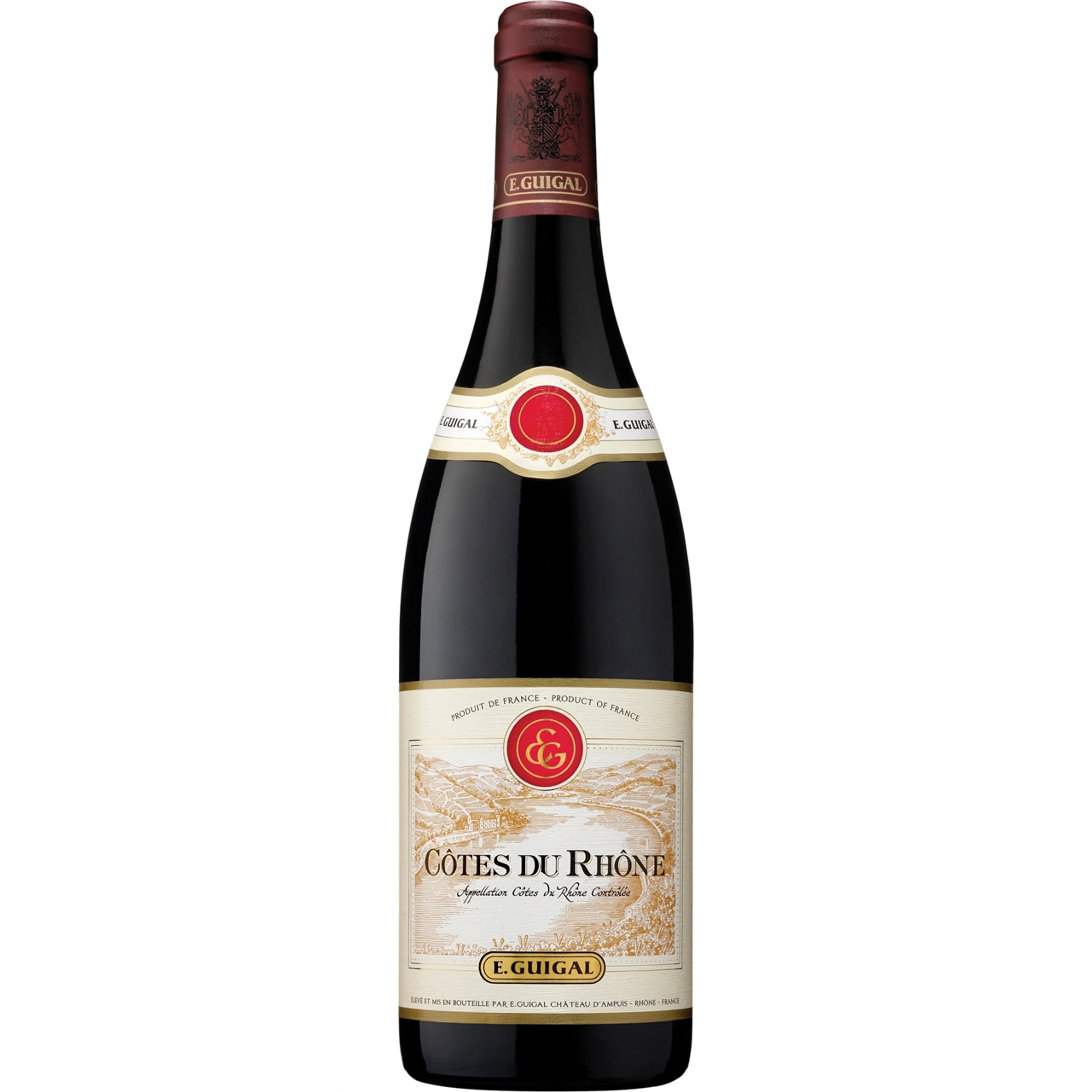 Guigal Côtes-du-Rhône Rouge 2022