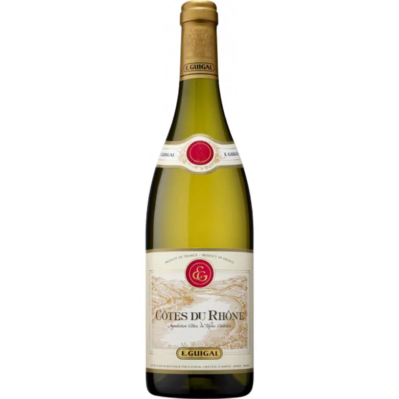 Guigal Côtes-du-Rhône Blanc 2024