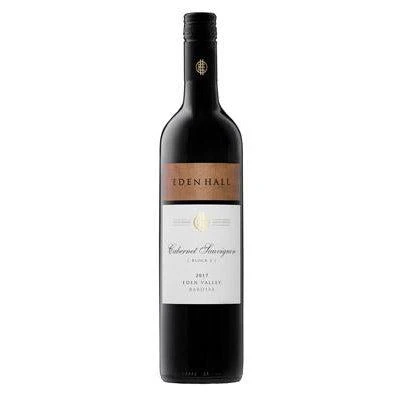 Eden Hall Wines Block 3' Cabernet Sauvignon 2019