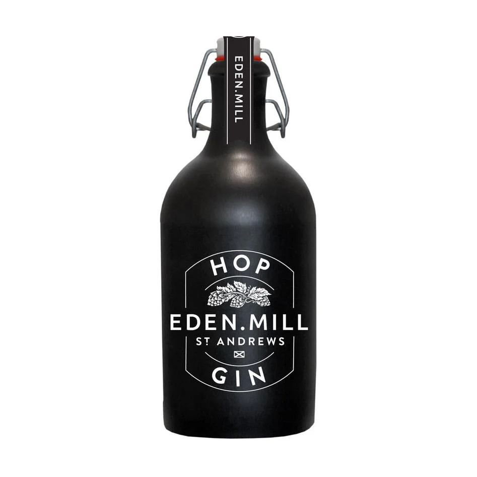 Eden Mill Hop Gin 46% 500ml