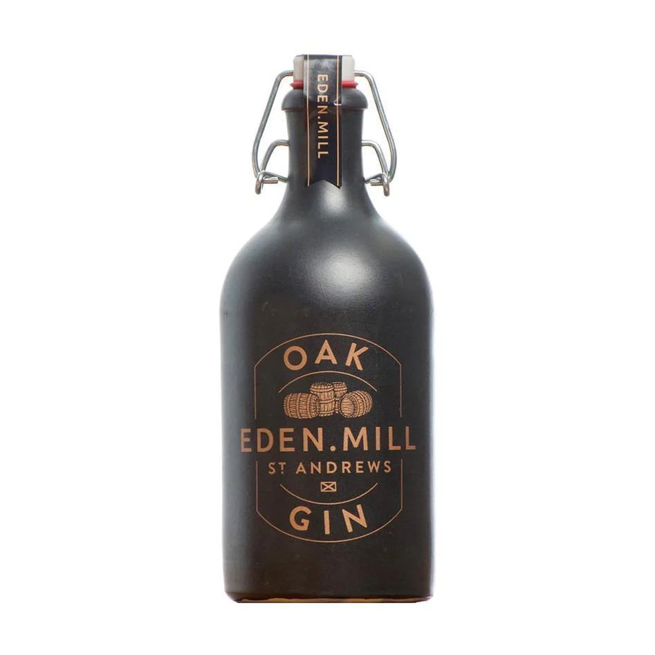 Eden Mill Oak Gin 42% 500ml