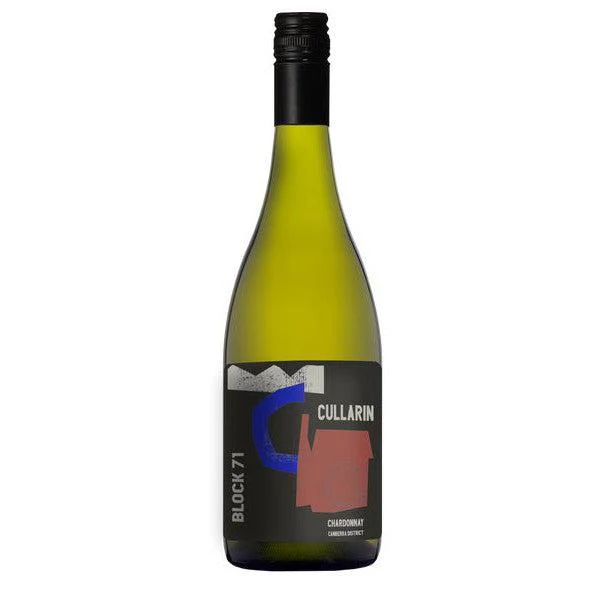 Eden Road Cullarin Block 71 Chardonnay 2022