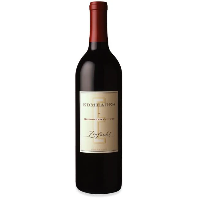 Edmeades Mendocino County Zinfandel 2017