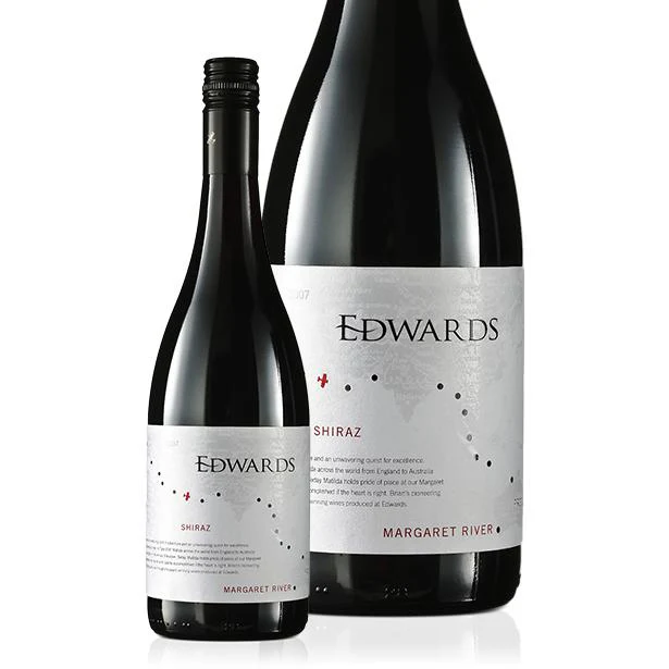 Edwards Shiraz 2015