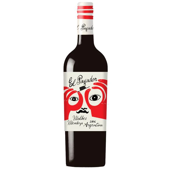 El Payador Malbec
