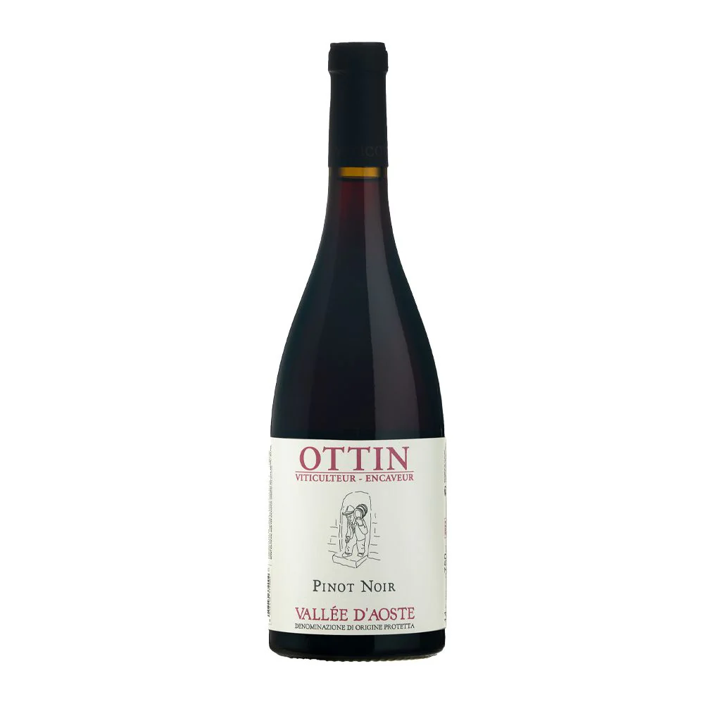 Elio Ottin Pinot Noir DOP 2023
