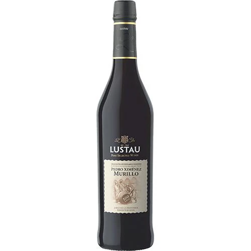 Emilio Lustau Centenary Pedro Ximenez Murillo 500ml NV