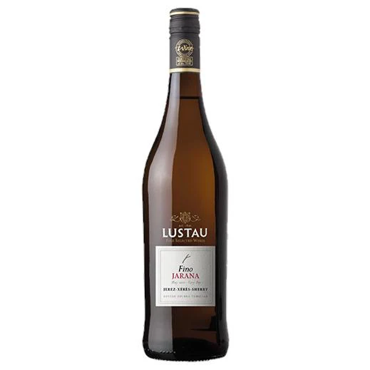 Lustau Fino Jarana Solera Familiar