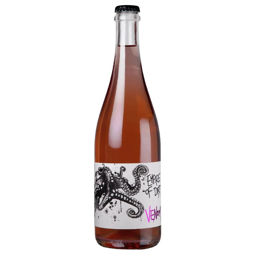 Empire Of Dirt Venom Cloudy Sparkling 2022