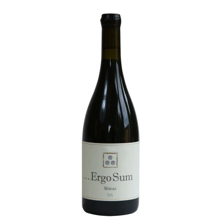 Ergo Sum Beechworth Shiraz 1.5L 2014