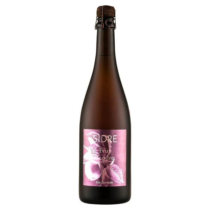 Eric Bordelet (Apple) Sidre ‘Brut Tendre’