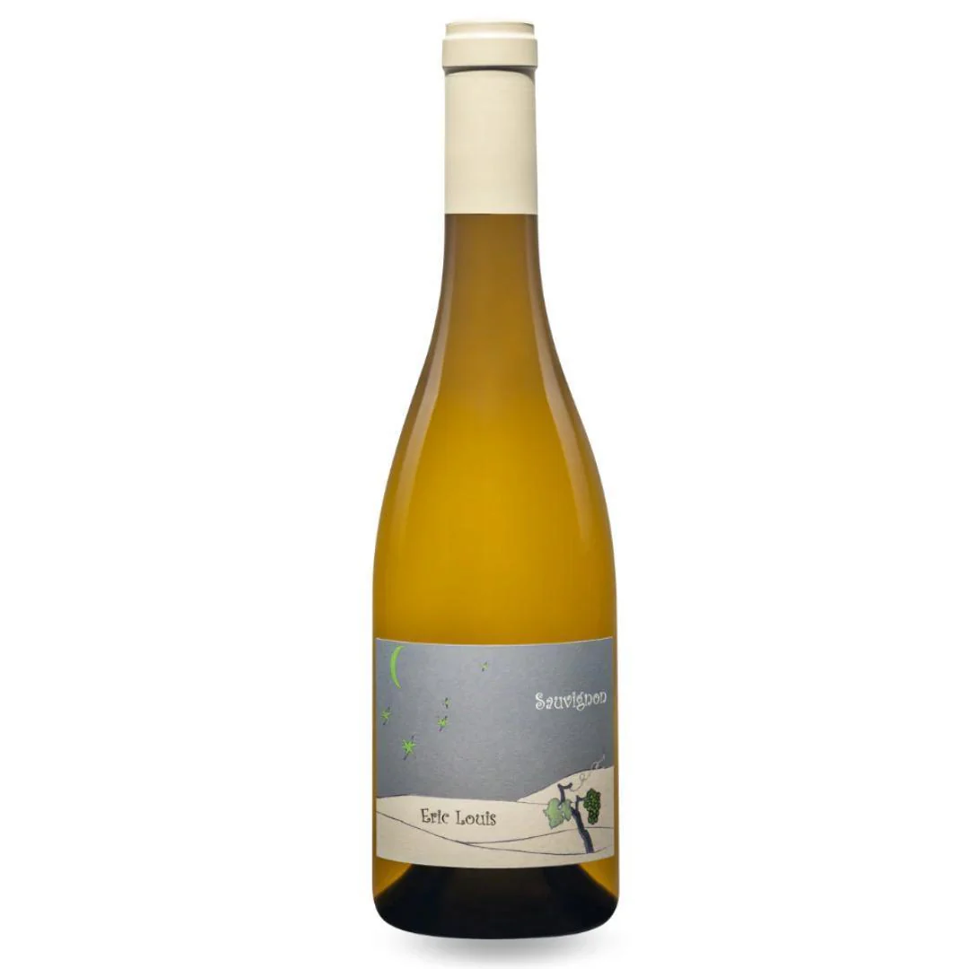 Eric Louis Sauvignon Blanc 2024