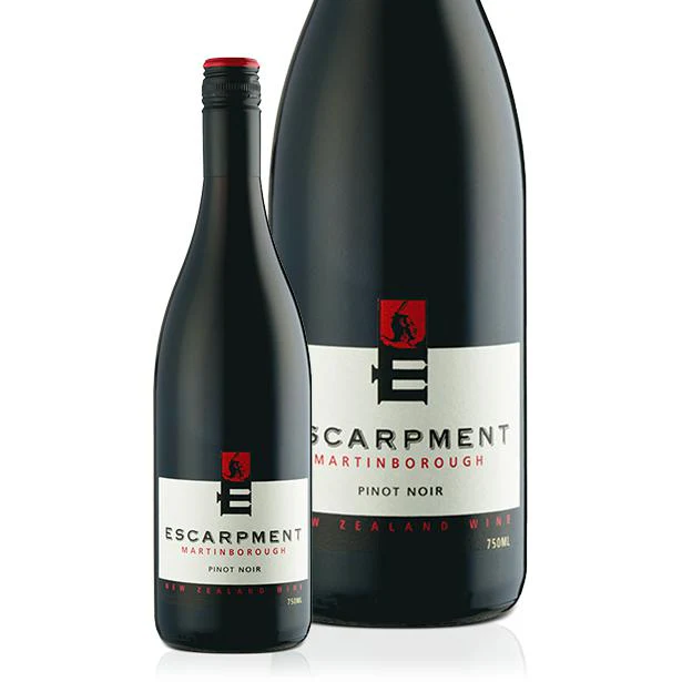 Escarpment Pinot Noir 2016