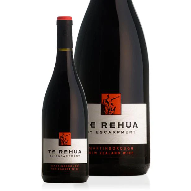 Escarpment Te Rehua Pinot Noir 2015