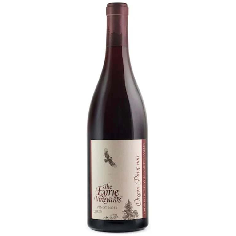 Eyrie Pinot Noir 2015