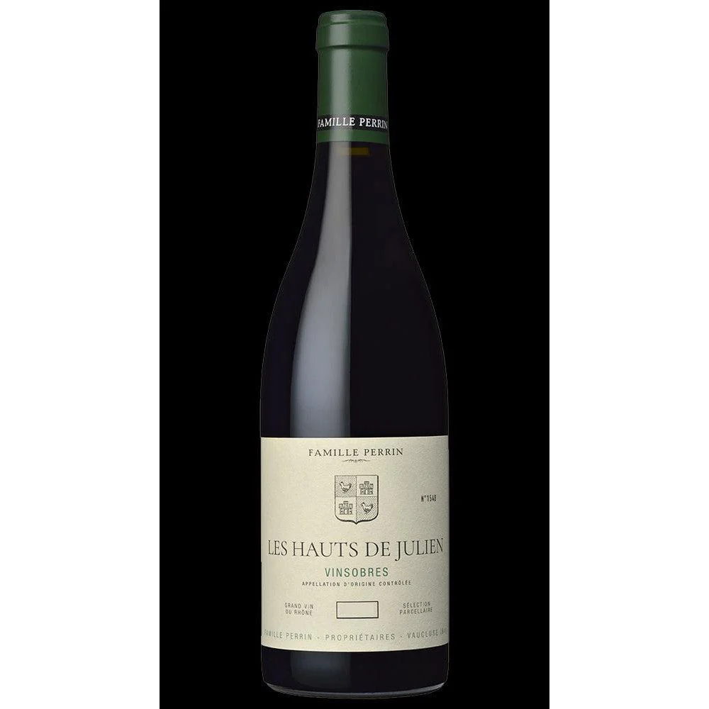 Famille Perrin Vinsorbes “Les Hauts de Julien - Vieilles Vignes” 2019