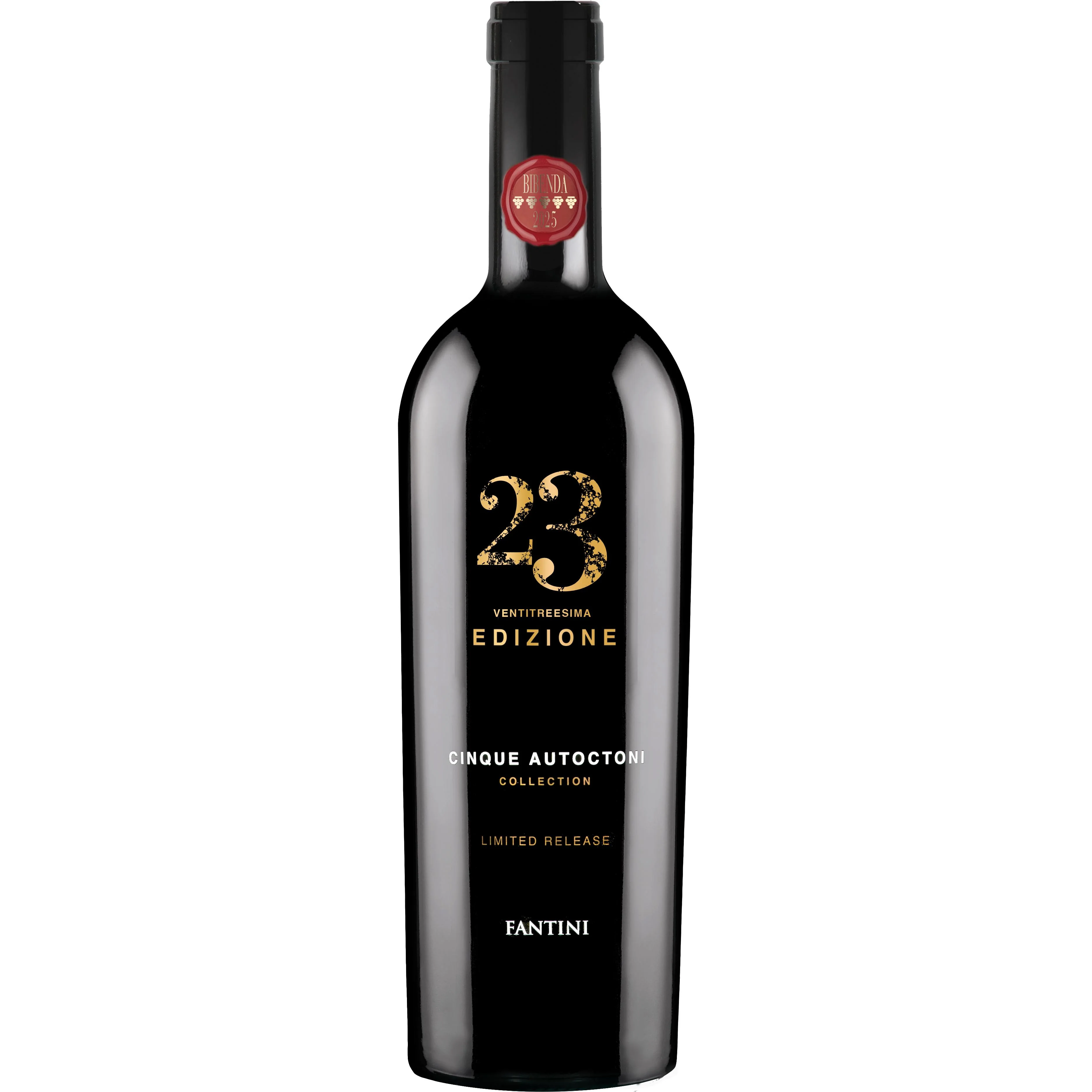 Fantini Edizione 23